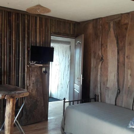 디고앵 Instant De Liberte B&B 외부 사진